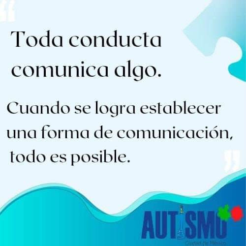 Comunicación en TEA
