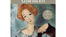 Leyla’nın Evi / Zülfü LİVANELİ