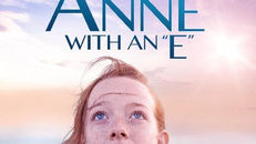 Anne With An " E " ⭐️⭐️⭐️