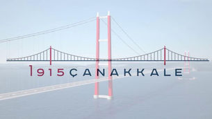 1915 Çanakkale Köprüsü