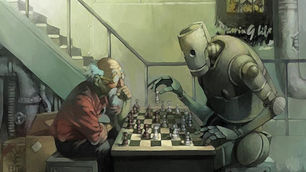 Teknolojik çağın imara etkisi nasıl olabilir ? :)