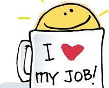 Mesleğini sevmeyenler acele karar vermesin :) Niye mi?