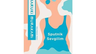 Sputnik Sevgilim / Haruki MURAKAMI