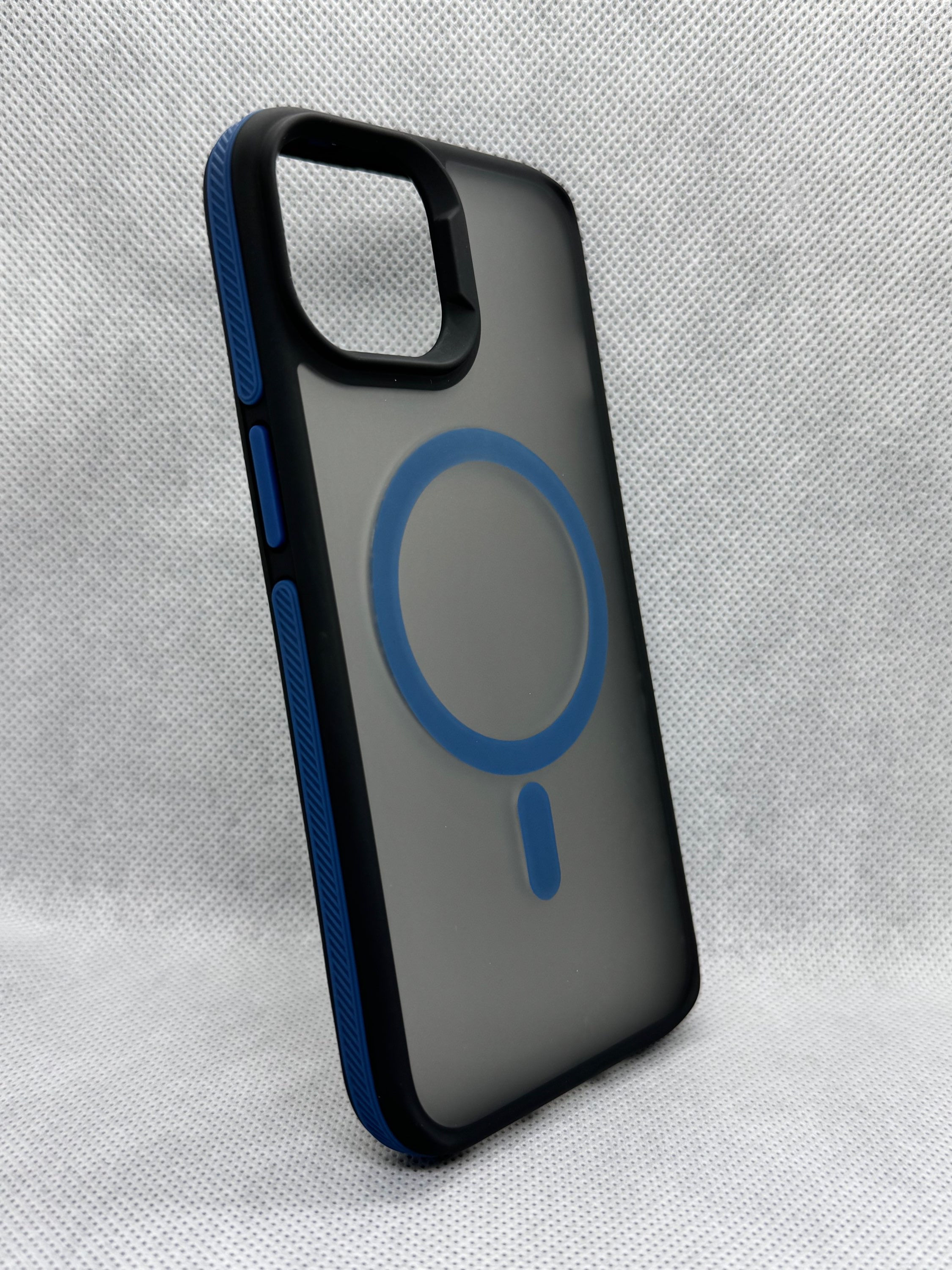 Space θήκη με MagSafe Μπλε