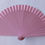 Thumbnail: Glossy Handbag Fan