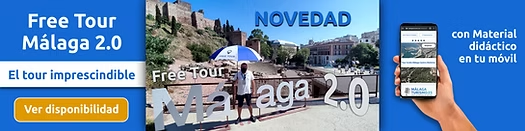 Freetour Malaga