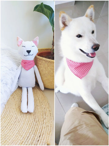 SHIBA INU