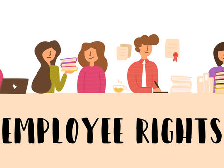 At-Will Employment: What Does it Mean?