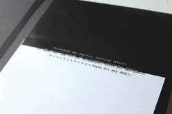 Kafka's book design