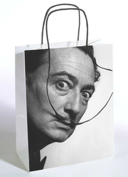 interactive bag design