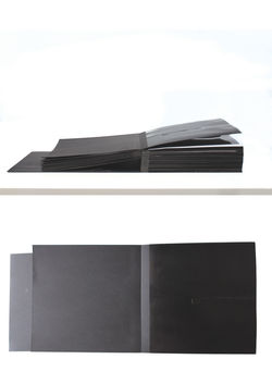Kafka's book design