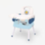 Baby Shark Baby To Toddler Seat