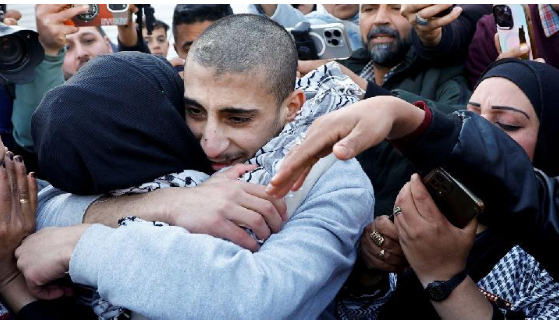 The Israel-Hamas Ceasefire: What Happened, and What Still Lies Ahead