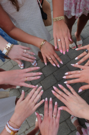 Junior Ring Day
