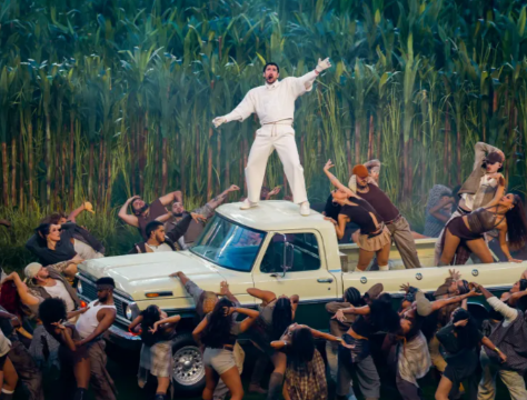 Bad Bunny’s Halftime Show: A Hispanic Celebration