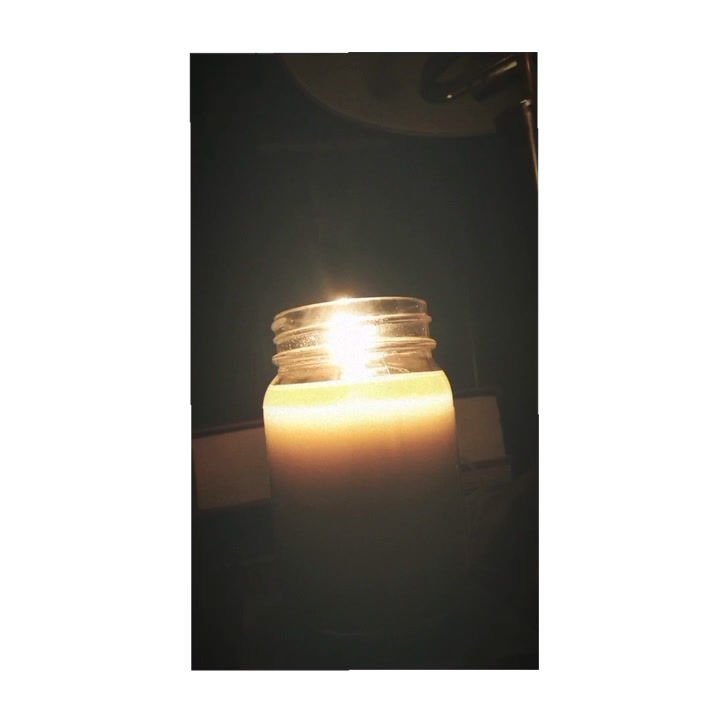 Thumbnail: 16oz Scented Soy Candle