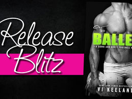 Release Blitz ~ The Baller by Vi Keeland