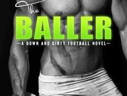 Book Tour ~ The Baller by Vi Keeland