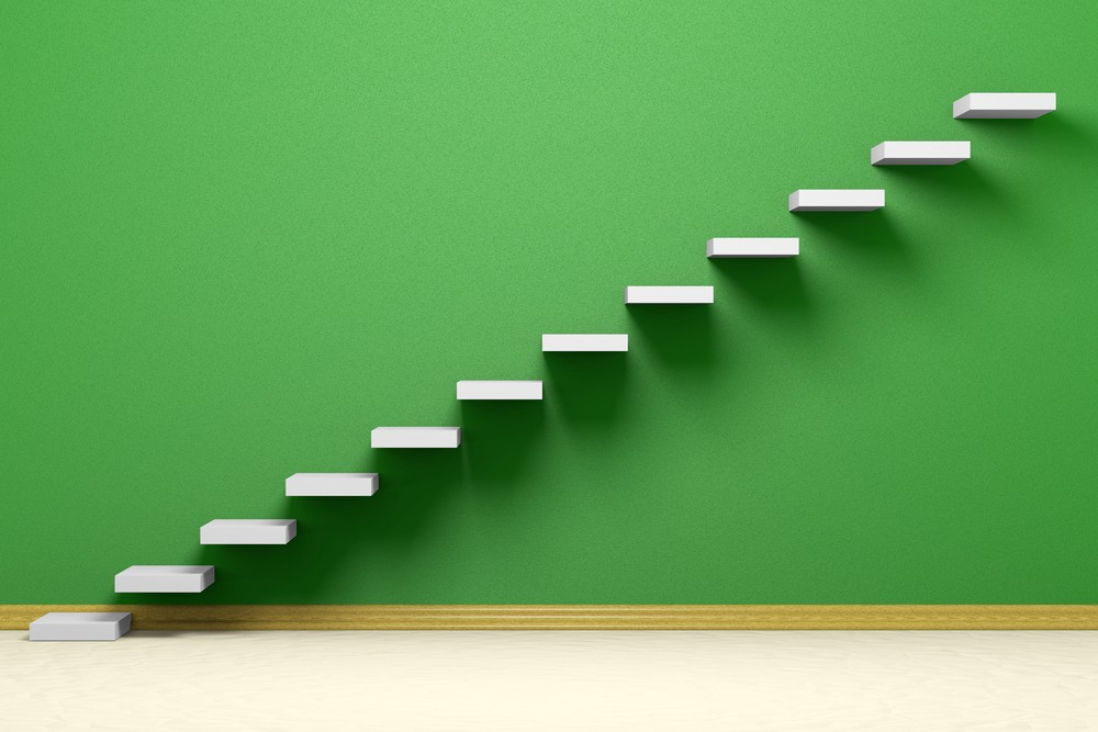 Grow your business with intention
