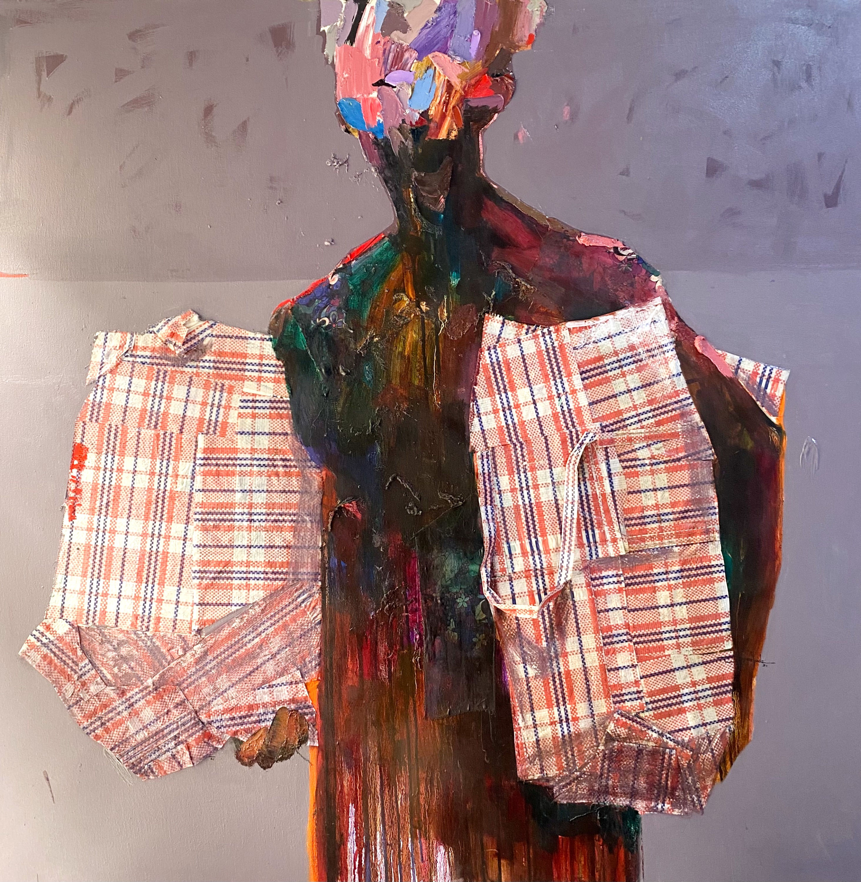 A MAN LIBERATED (2021)