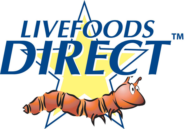 Livefoods Direct logo