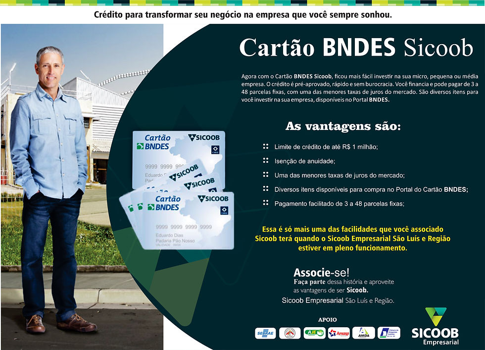 MALA DIRETA SICOOB