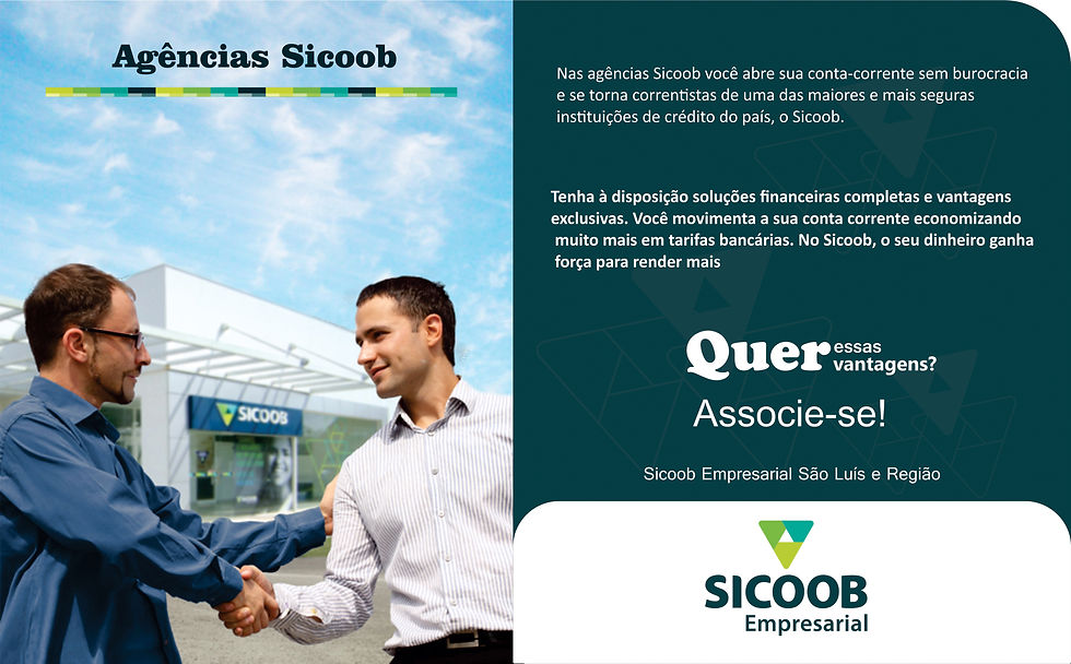 E-MAIL MARKETING SICOOB