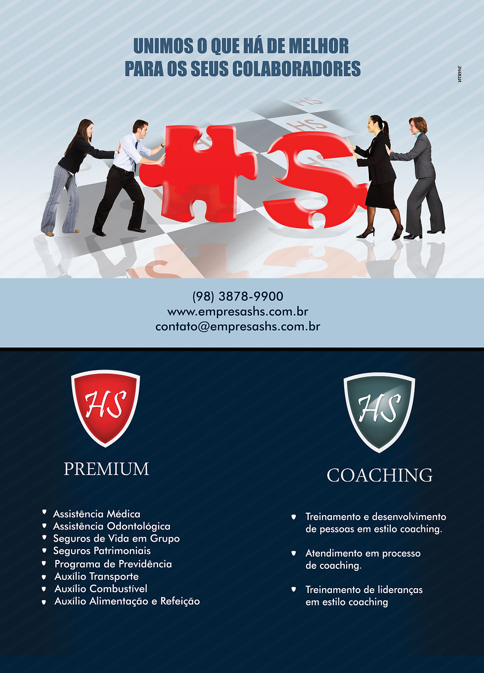 ANÚNCIO HS COACHING