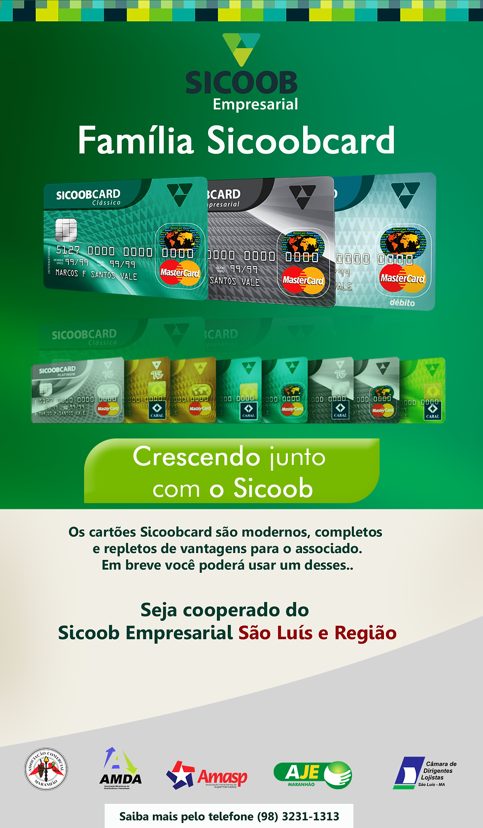E-MAIL MARKETING SICOOB