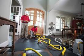 water restoration las vegas
