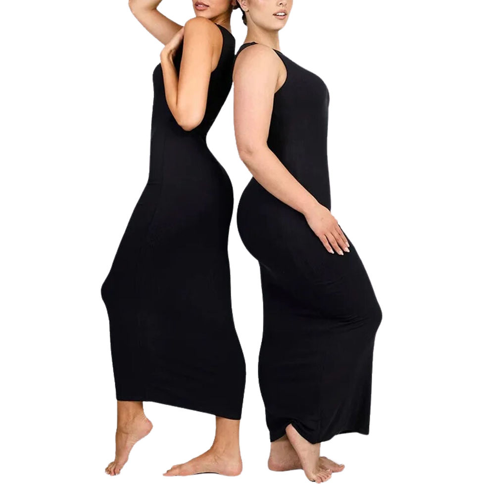 Miniatura: Vestido Preto MT230141