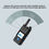 Miniatura: WiFi Walkie Talkie Phone ZELLO GPS Android KSUN  SIM 4G LTE GSM WCDMA BLUETOOTH
