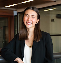 Catherine Donahue