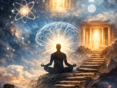 If Nothing is Lost, What Becomes of Us?