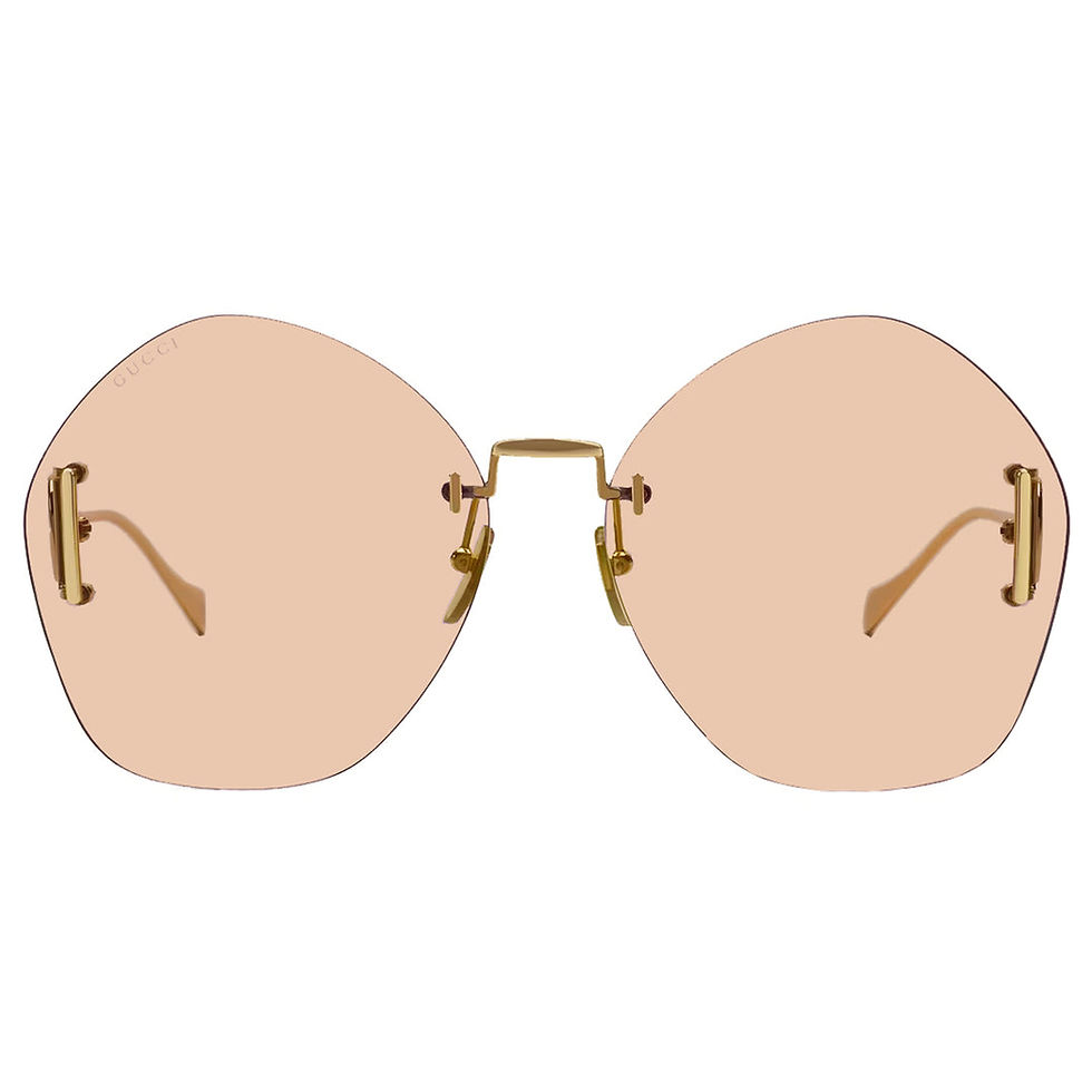 Miniatura: Lentes Gucci Geometric