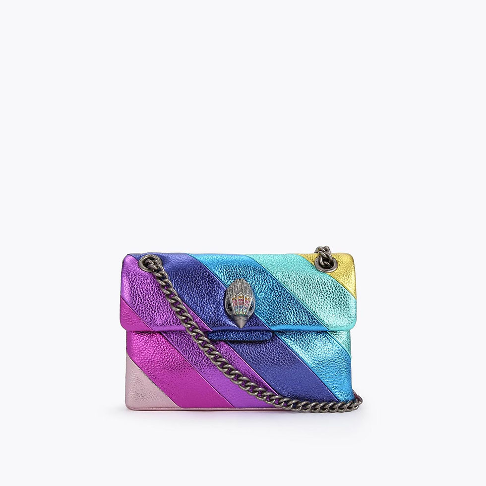 Miniatura: Bolso Kurt Geiger Mini