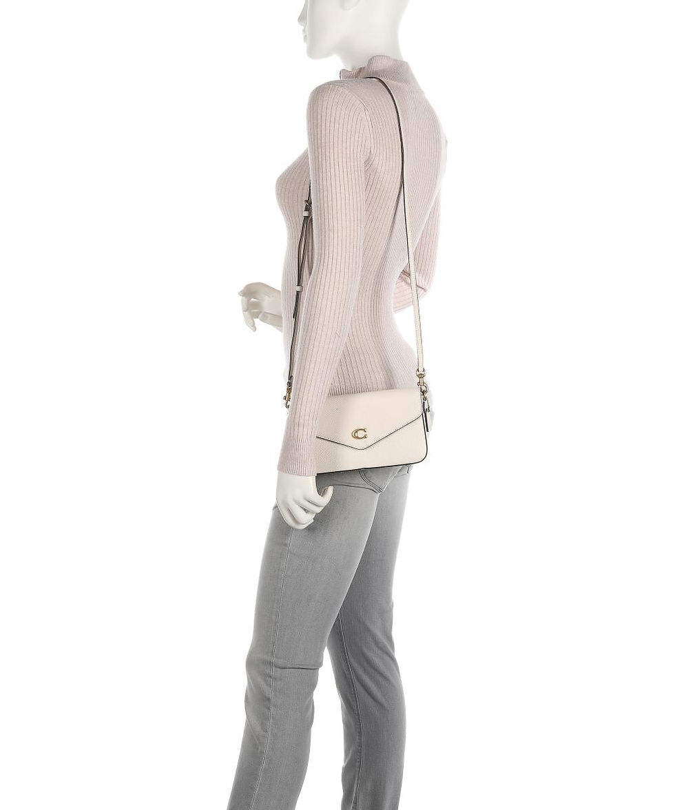 Miniatura: Coach Wyn 