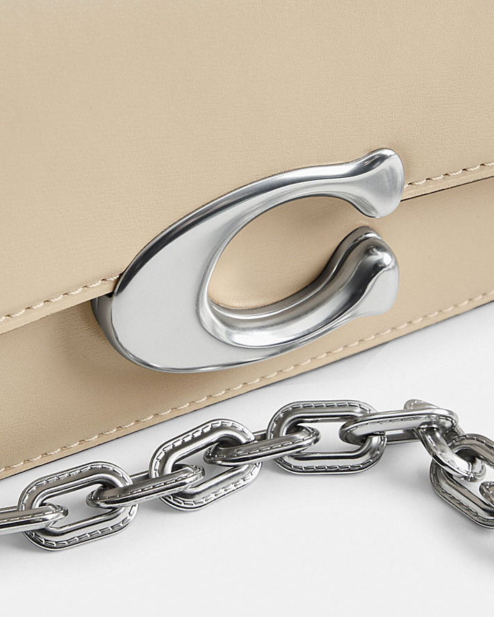 Miniatura: Coach Idol 23 Beige 