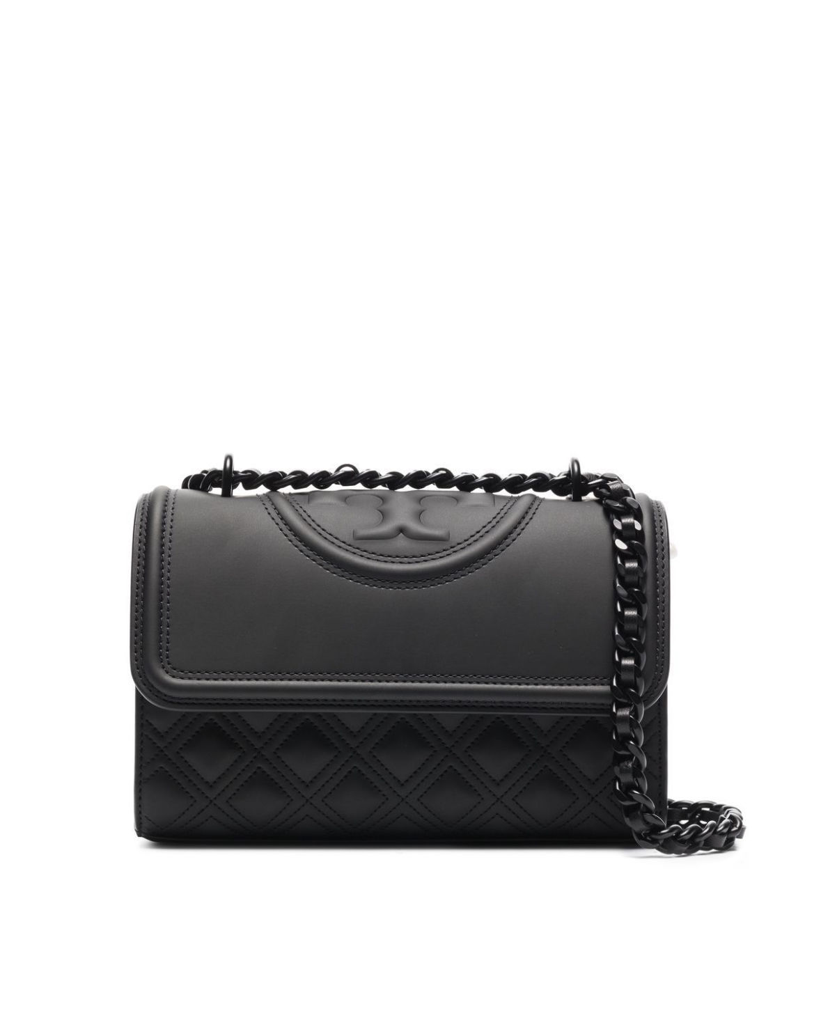 Tory Burch Fleming Matte Small