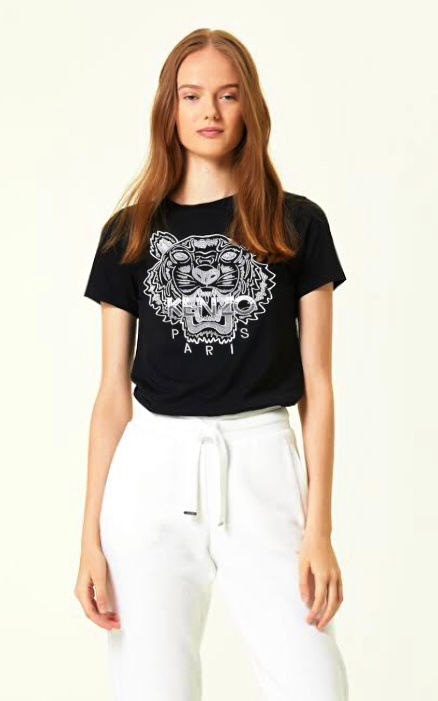 Miniatura: Kenzo T-Shirt Unisex 