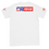 Thumbnail: Free Thinker White T-Shirt