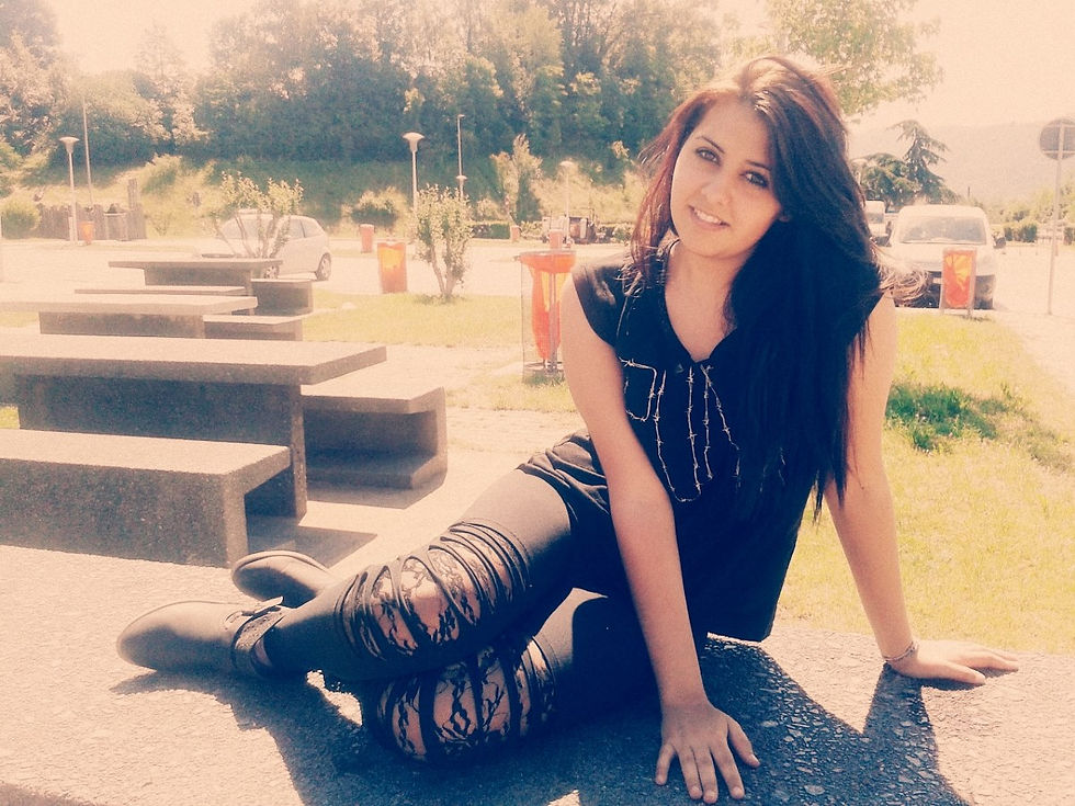 Loren