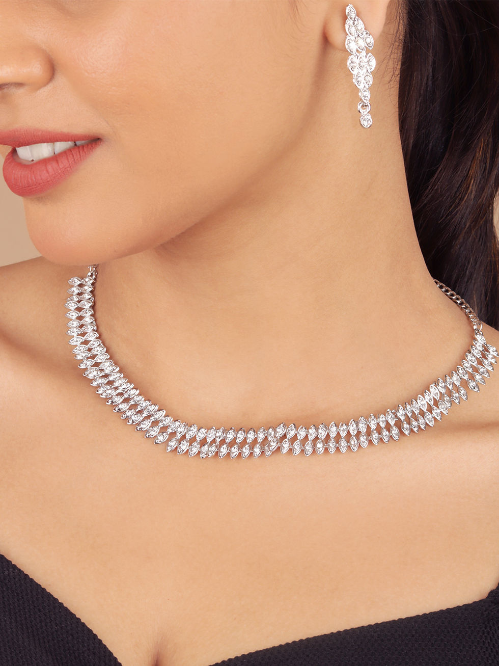 الصورة المصغرة: Stone Necklace