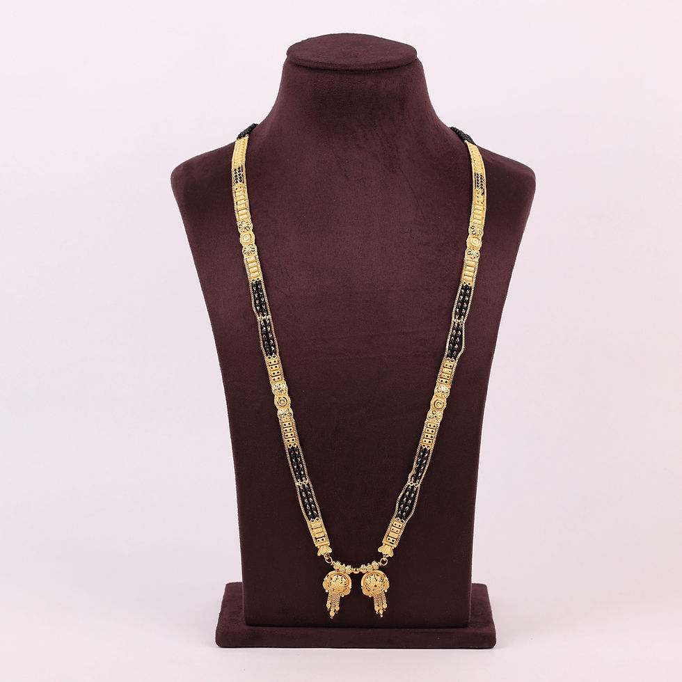 Mangalsutra| Wedding season| Special occasion| Mangalsutra with Pendant for Gift