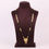 Thumbnail: Mangalsutra | Wedding season| Traditional jewelry| Pendant Mangalsutra for Women