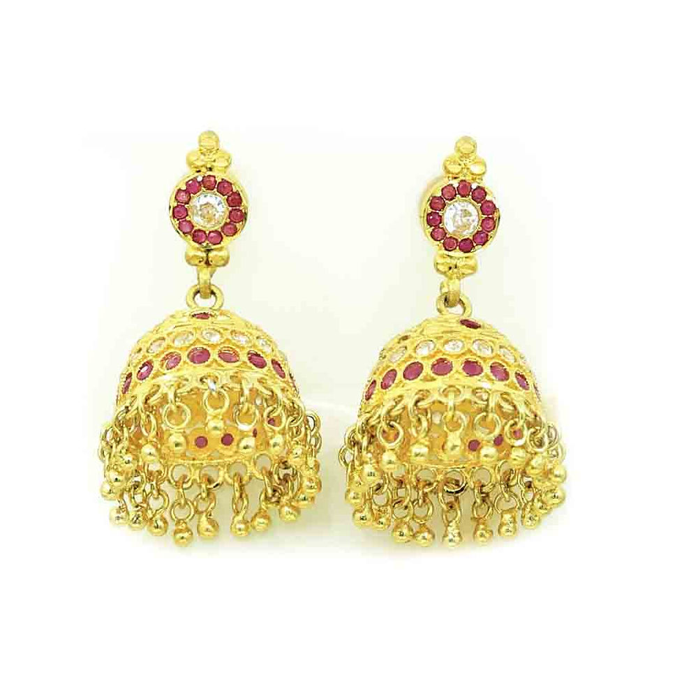 Thumbnail: Forming Necklace | Fashion Jewelry | Traditional Jewelry | Gold Filled Jewelry