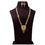Miniature : Gold Plated Necklace