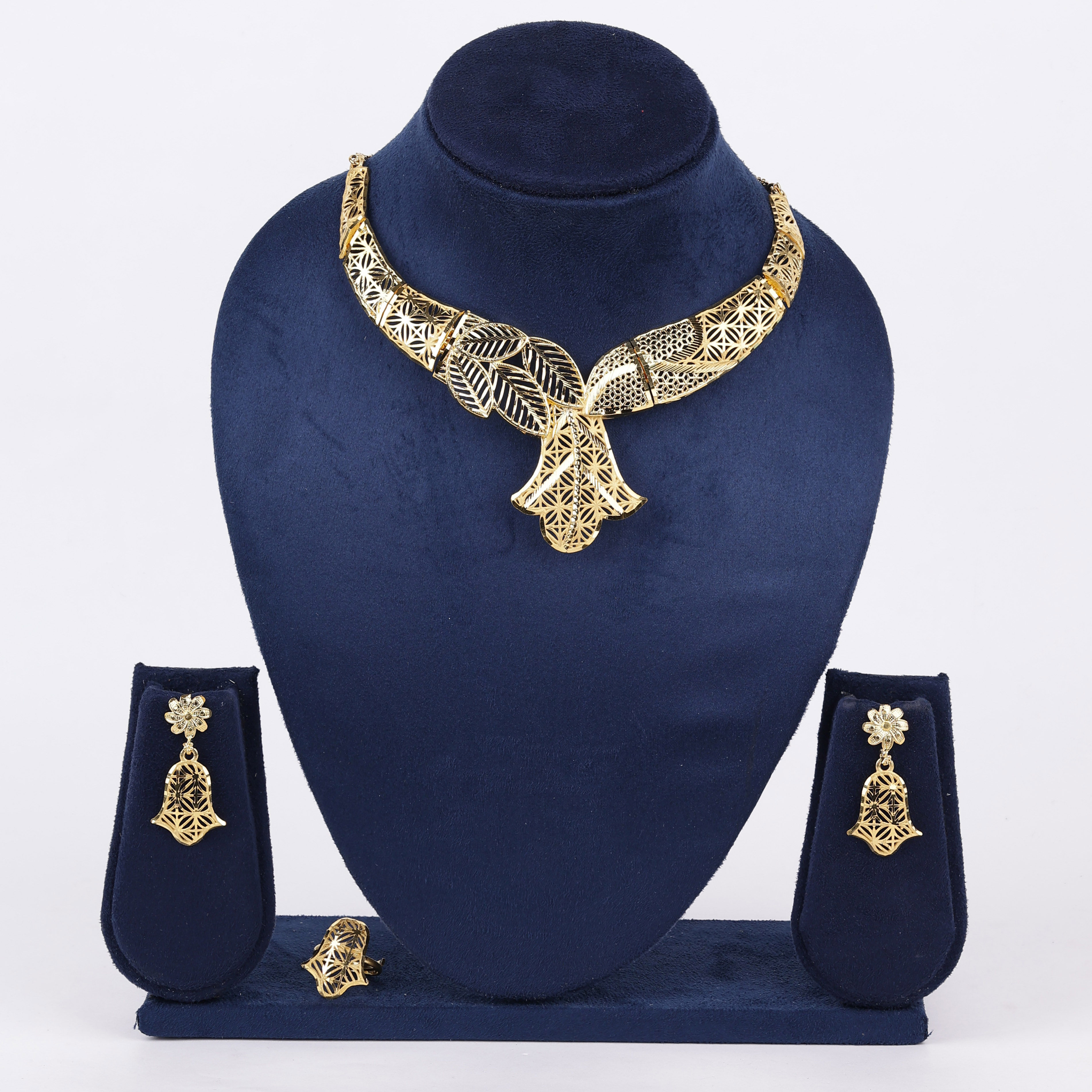 Forming Necklace | Wedding & Special occasion | Fashion jewelry | Gift for women