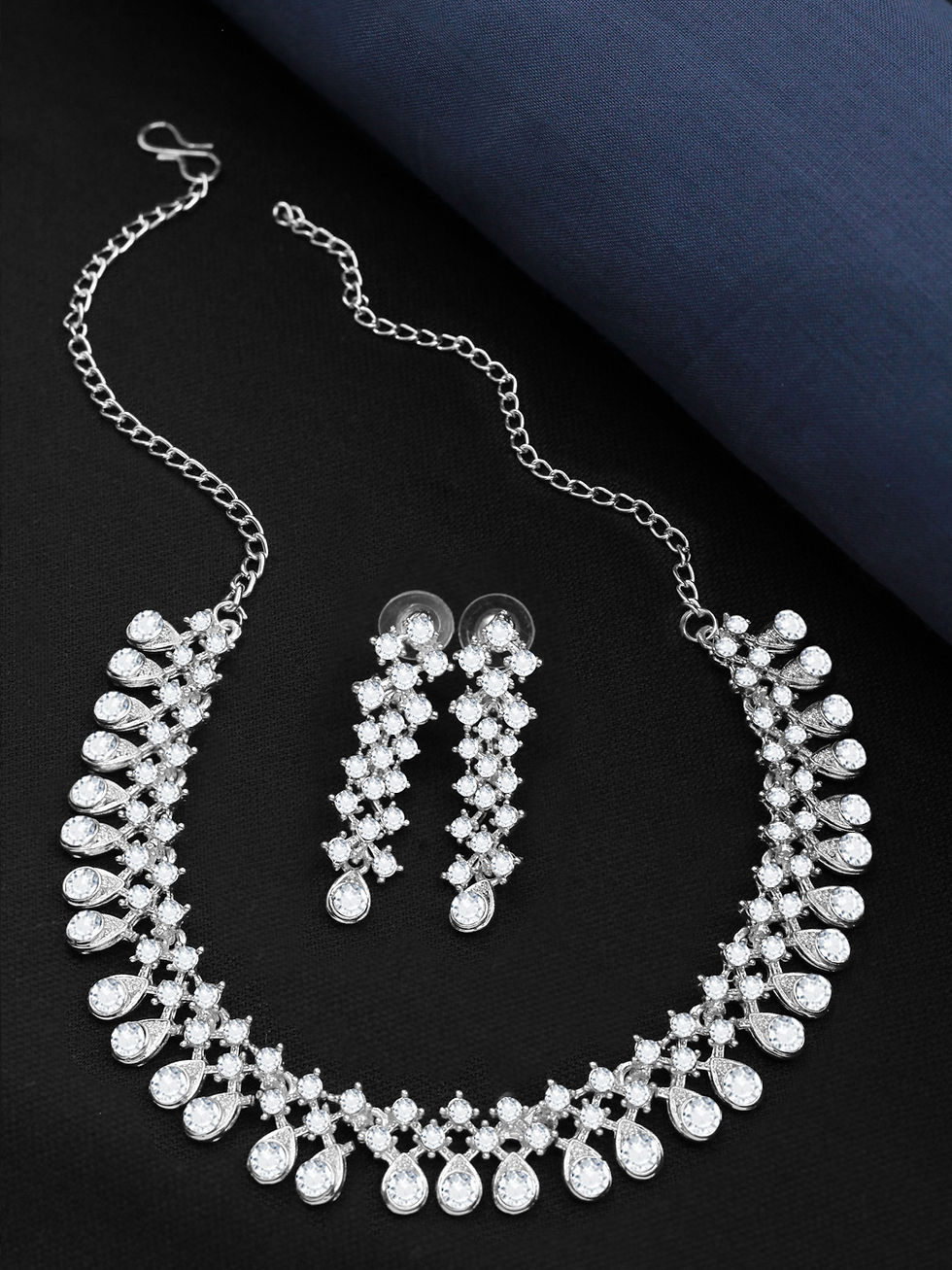 Miniature : Stone Necklace