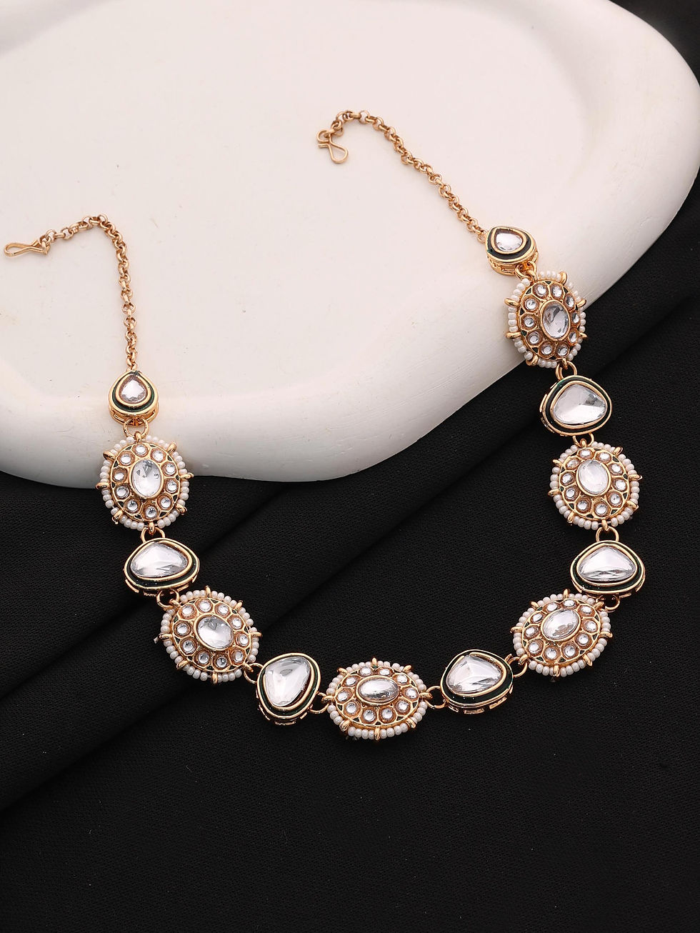 Thumbnail: Bridal Necklace